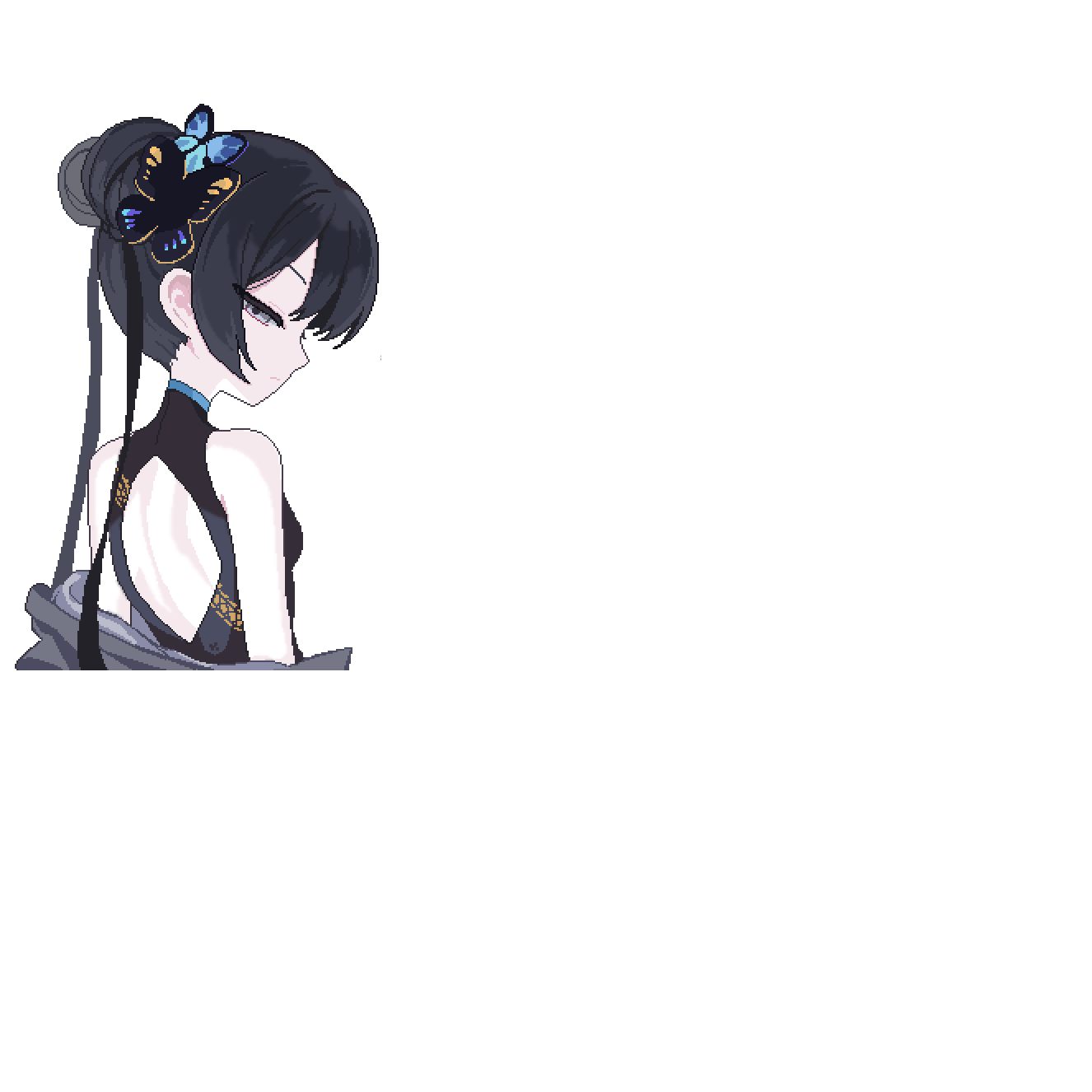 HINS的科幻小破站